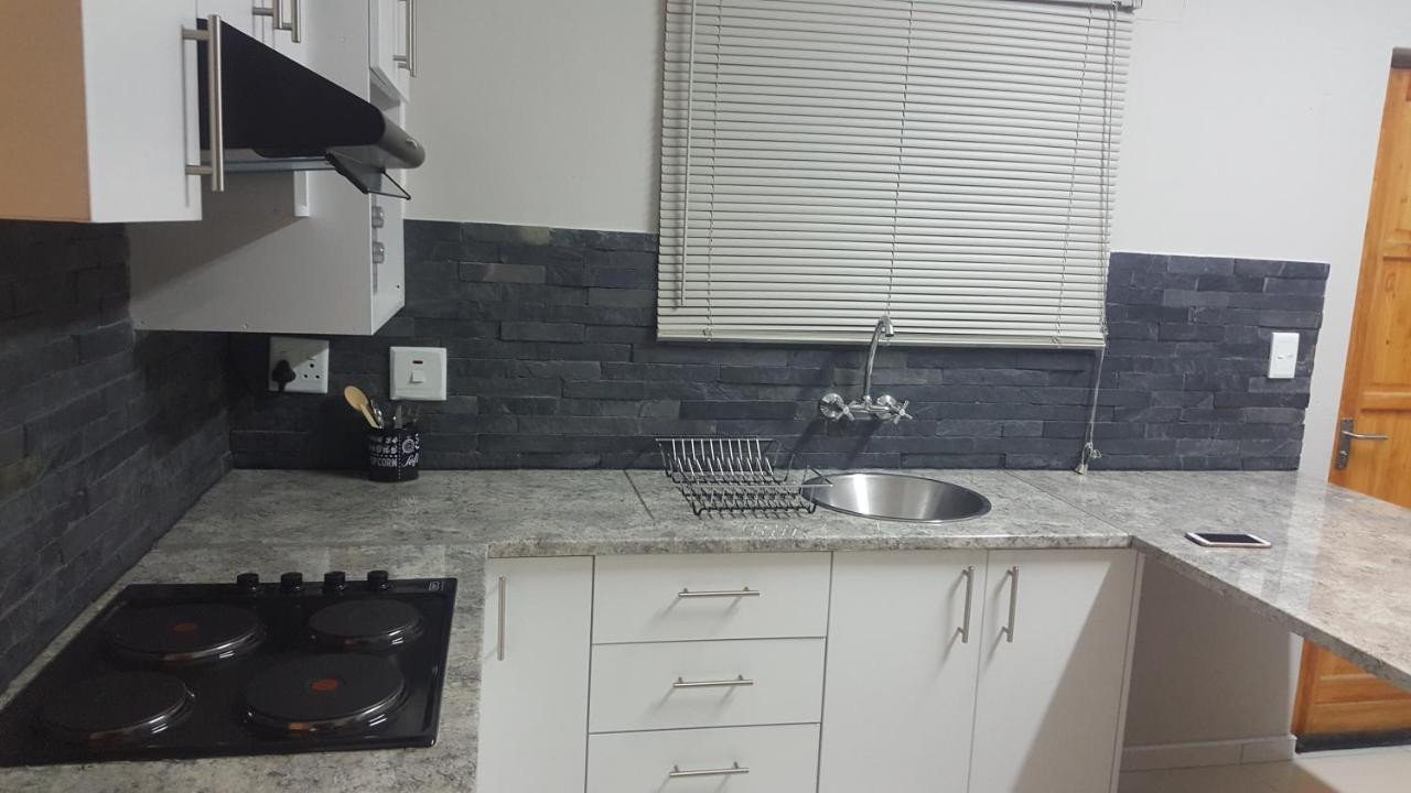 Tuna Self Catering Swakopmund Dış mekan fotoğraf