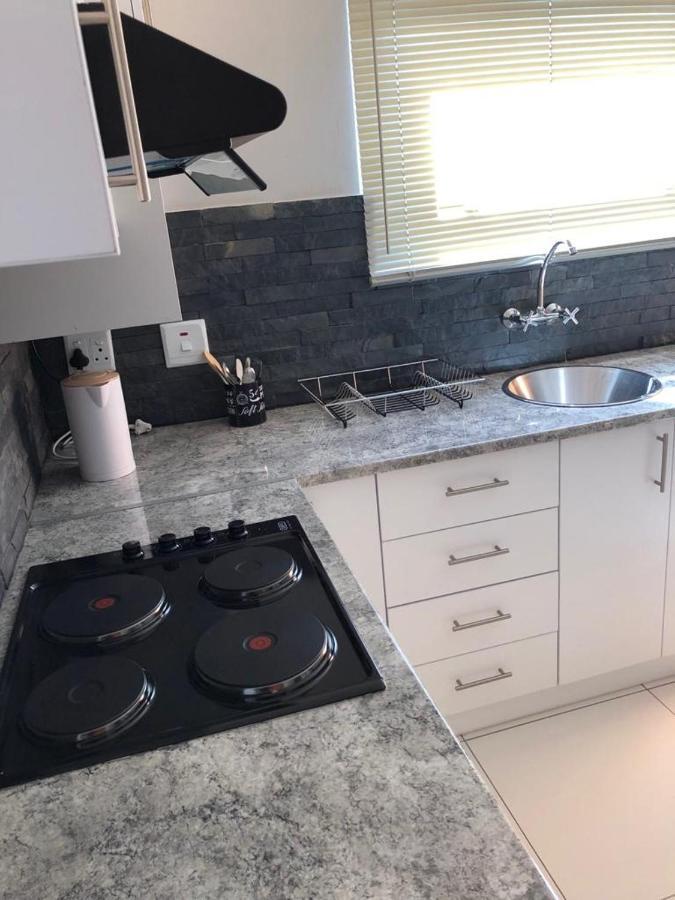 Tuna Self Catering Swakopmund Dış mekan fotoğraf