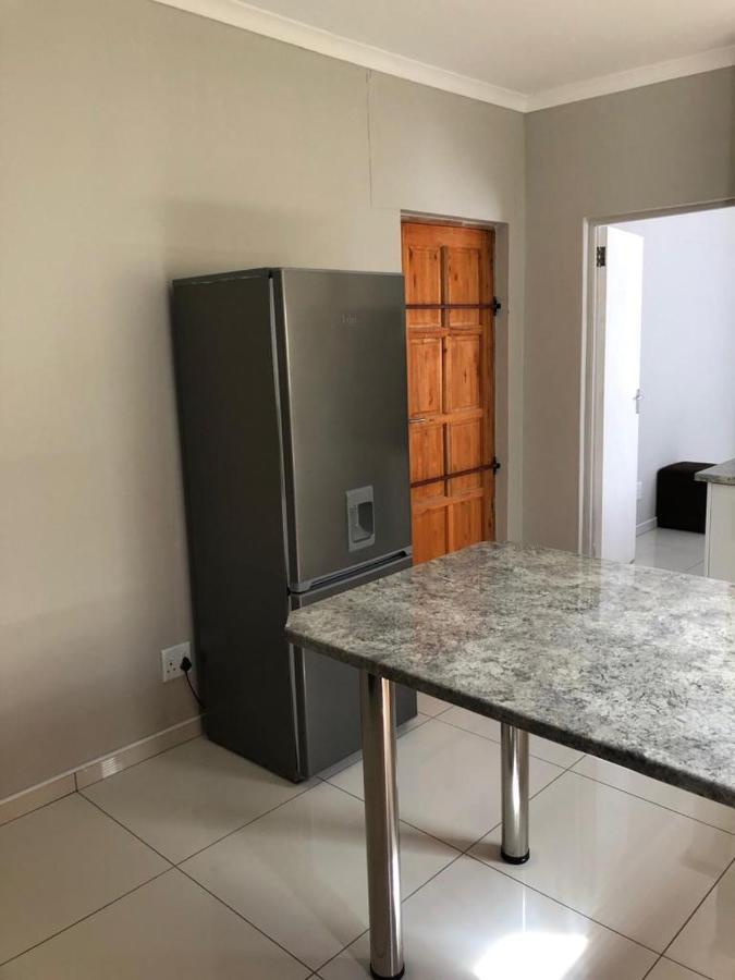 Tuna Self Catering Swakopmund Dış mekan fotoğraf