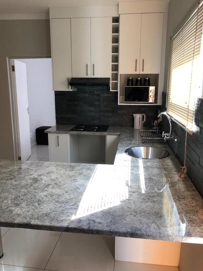 Tuna Self Catering Swakopmund Dış mekan fotoğraf