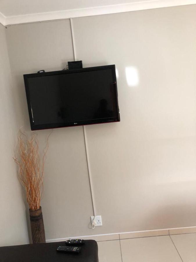 Tuna Self Catering Swakopmund Dış mekan fotoğraf