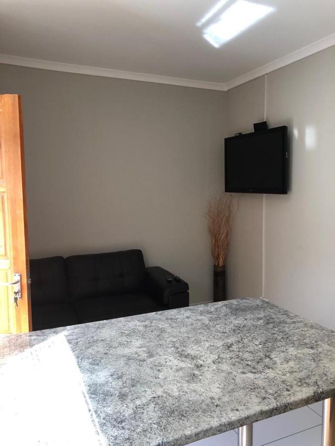 Tuna Self Catering Swakopmund Dış mekan fotoğraf