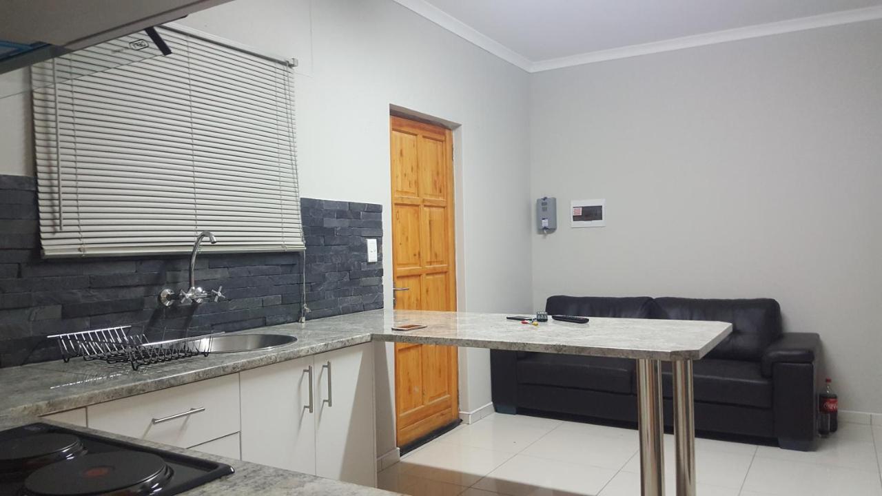 Tuna Self Catering Swakopmund Dış mekan fotoğraf